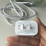Viken【直营正品】适用苹果17/16/15充电器头40W/45W正品套装iPhone17/16/15proMax/pro电源适配器线 【原盒封装】30W快充头+1米编织快充线 安全认证不伤机 实拍图