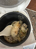 松下（Panasonic）3.2升柴火饭电饭煲 备长炭厚釜不粘锅 智能预约 快速煮饭 操作简单 适用2-3-4人家庭 DC106 实拍图