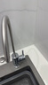 美的（Midea）净水器机家用厨房下式直滤净饮机自来水前置过超滤器机华凌 MU151-4 实拍图