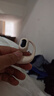 【京东物流】挂耳蓝牙耳机左耳不入耳运动骑行开车通话苹果华为小米手机【高清通话丨来电报号】 旗舰款肤色水晶盒装 实拍图