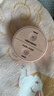 名创优品（MINISO）暖宫腰带大姨妈神器腰部按摩仪热敷暖宝宝暖腹痛经生理期舒缓便携护腰带生日礼物实用送女朋友老婆 升级艾草热敷+石墨烯3S速热+智能定时+轻薄贴肤 【520送女朋友礼物】轻薄隐形贴肤 实拍图