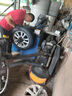 玲珑轮胎新玲珑大师致控轮胎 205/60R16 96V 适配奥迪A4L/宝马3系 实拍图