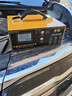 先科汽车电瓶充电器12V24V通用汽车货车摩托车三轮车通用修复及快充模式可选纯铜芯线ZH58加强修复款 实拍图