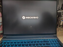 机械革命极光X Pro 2026【新品】 14代i7HX满功耗RTX5060显卡电竞游戏机器 激战版光追独显学生笔记本电脑 【国家补贴】极光X|14代i7HX|5060|16G+1T|180Hz 灰  实拍图