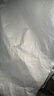 百易特收纳袋搬家袋打包神器棉被衣服大容量手提塑料袋 【特厚款】大号55*80cm 10只装 实拍图