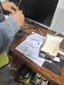 保为康N3600防毒面具口罩防甲醛异味装修喷漆化工粉尘活性炭防护面罩 面具1套+2滤毒盒 实拍图