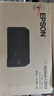 爱普生（EPSON）【6代新品】L3353墨仓式彩色家用AI学习打印机 L3251/L3255升级版(打印复印扫描 微信/无线 黑色） 实拍图