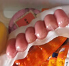 双汇 台式烤香肠 45g*8支/袋原味 火腿肠 休闲零食 香肠 露营 速食 实拍图