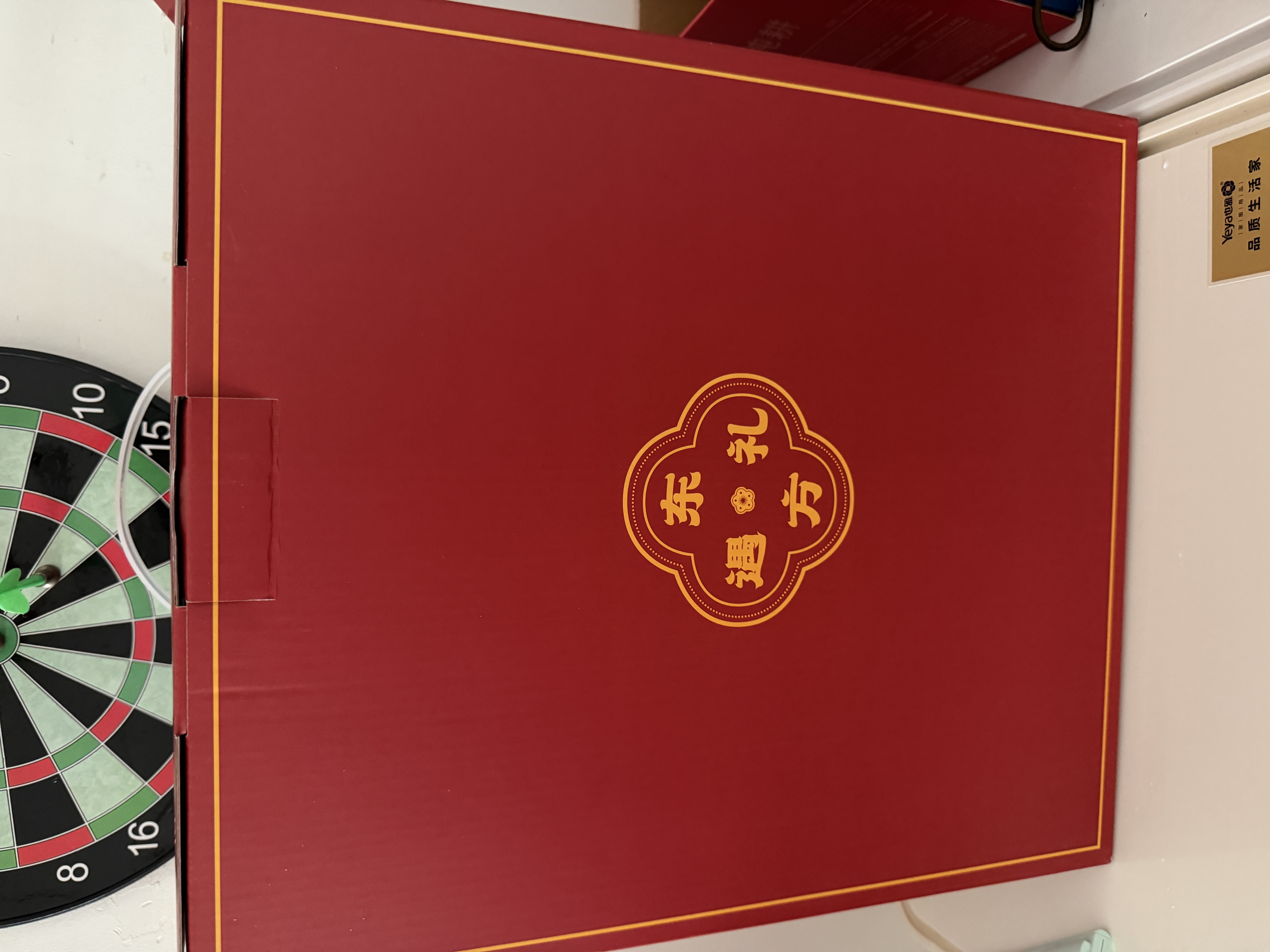 贝汉美（BHM）发财树新店开业大摆件客厅高档招财猫2026新款搬家乔迁礼物装饰品 【京仓当/次日达】加大号送人更有面-财源广进礼盒装 【招财进宝 财福双收】 实拍图