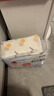 好奇（Huggies）好奇金装拉拉裤XXL42片(15kg以上)尿不湿【速干不易红】 实拍图