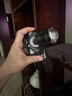 沃尔森 W81s头灯变焦感应赶海头戴式巡逻强光充电远射防水工作钓鱼 实拍图