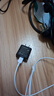 三星（SAMSUNG） 原装25W\/45W充电器 Type-C 三星充电宝 二手 25W旅行充电器快充头黑色【准新】2025款 实拍图