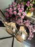 OTE欧堤葫芦保温杯316不锈钢水壶便携户外保冷茶杯水杯高颜值礼物 【典藏款】香槟金518ML五行葫芦杯 实拍图