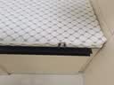 金橡树泰舒天然乳胶床垫泰国进口原液榻榻米双人可定制1.8*2米软硬适中 实拍图