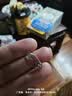 TCL电视遥控器原装正品适配万能电视红外蓝牙语音遥控板通用雷鸟RC801L/802D/50L2/55L8/55A660U/55F8 官方正品标配RC801L+电池（普通快递） 实拍图