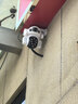 霸天安高清摄像头监控室外无线wifi家庭监控器家用手机远程360度无死角带夜视全景语音旋转对讲农村户外 实拍图