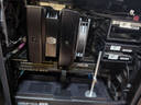 酷冷至尊（CoolerMaster）暴雪T824风冷散热器 多平台/双塔8超导热管/全包裹式铜底/双莫比乌斯风扇/TDP300W 实拍图