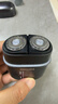 飞利浦（PHILIPS） 剃须刀刀头配S9000 SW6700 SW9700 S9041 荷兰进口SH91（拆盒单只装） 实拍图