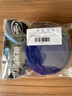 龟牌（Turtle Wax） 划痕海绵抛光海绵大号打蜡海绵去污垢去划痕汽车养护用品TW-185 实拍图