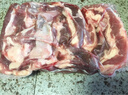 鲜京采 巴西进口原切肩部牛肋条 4斤 生鲜牛肉【真原切】源头直发 实拍图