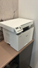 联想（Lenovo）至像 M3300DNW激光打印机办公家用 自动双面打印机 复印扫描一体机 手机无线 实拍图