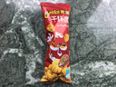 奇多（Cheetos）粟米棒 日式牛排味 25克*12包 干杯脆 零食 休闲食品 实拍图