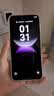 HUAWEI Mate 80 麒麟9020 16GB+512GB雪域白 第二代红枫影像 鸿蒙AI 超可靠玄武架构 鸿蒙系统华为手机 实拍图