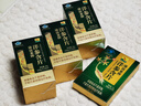 康富来西洋参含片100片瓶装 保健抗疲劳花旗参人参皂甙含片滋补节日礼品 实拍图