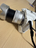 佳能（Canon）佳能r50 入门级微单相机 Vlog拍摄 4K高清视频 自拍照相 半画幅无反 学生旅行家用 扫街旅拍套装  实拍图