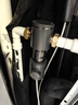 海尔（Haier）前置过滤器全屋家用净水器HP-05升级迭代款40微米双网反冲洗大通量管道过滤器 全屋家用净水器 实拍图