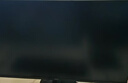 AOC 27英寸 120Hz IPS HDRMode HDMI 低蓝光不闪 可壁挂 三边微边 超薄节能办公电脑显示器 27B35H 实拍图