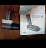 REWONDER车载吸尘器大吸力车用无线手持吸尘器小型家用大功率桌面吸尘器小巧合金滤芯户外铅笔式紫色4500pa 实拍图