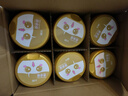 飞鹤飞帆DHA10倍益生菌专利OPO较大婴儿配方奶粉2段(6-12月)900g*6罐 实拍图