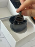 SANAG塞那S6S Ultra蓝牙耳机耳夹式气骨传导概念开放式不入耳运动跑步挂耳式超长续航无线AI耳机 实拍图
