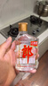 郎酒小郎酒经典款 兼香型白酒 45度 100mL*24瓶 整箱装【小酒】 实拍图