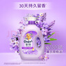 金纺衣物调香大师香氛香水护理柔顺剂薰衣草8斤 防静电除味留香校服 实拍图