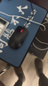 联想（Lenovo）鼠标 有线轻音鼠标 办公鼠标 大红点M220L有线轻音鼠标 台式机鼠标 笔记本鼠标 实拍图