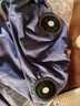 维曼芬夏季降温空调服带风扇的衣服户外防暑充电制冷劳保工人工地工作服 【新款高端半导体制冷】1套配件+藏青2件 【国标3C认证 2XL 推荐145-160斤 实拍图