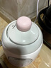 苏泊尔（SUPOR）辅食锅婴儿BB煲宝宝分月龄炖锅煮粥锅 辅食料理机0.5L DG05CQ03 实拍图
