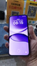小米（MI）REDMI Turbo 4 Pro 第四代骁龙8s 7550mAh长续航 16GB+1TB 黑色 小米红米5G手机 实拍图
