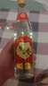 迎春酒 经典老迎春酱香型白酒 42度 500ml*12瓶 整箱装 送礼 实拍图