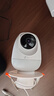 360摄像头8pro-4K 800万AI云台家用摄像头监控双频WIFI手机远程监控器360度夜视全景婴儿看护器  实拍图