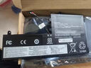 绿巨能（llano）适用联想 ThinkPad X1 Carbon 4th 2016 Yoga 01AV439 00HW028 SB10F46466笔记本电池 实拍图