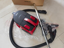 美的（Midea）吸尘器家用 C6 有线卧式大吸力地毯清洁机大功率强劲吸力一键收线 【五层过滤】 实拍图