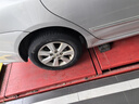 德国马牌（Continental）汽车轮胎 195/65R15 91V UCJ 适配丰田卡罗拉/雷凌大众朗逸/宝来 晒单实拍图