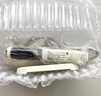 美的（Midea）【暴风蒸汽】手持挂烫机/电熨斗40g/min爆炸蒸汽210ml水箱家用小型便携熨烫机团购礼物YBJ21T1 实拍图