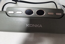 康佳（KONKA）真空压缩封口机密封机全自动家用抽真空包装一体机塑封机家用食品真空机干湿两用 实拍图