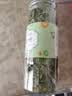 福茗源薄荷叶 清凉新鲜干薄荷可食用搭玫瑰柠檬调酒泡水喝花草茶25g 实拍图