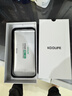 KOOLIFE适用 iPhone12/12Pro防窥钢化膜 苹果12/12Pro手机膜防偷窥偷看保护贴膜全屏玻璃覆盖耐刮防摔指纹 实拍图