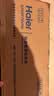 海尔（Haier）鲜活水管线机无水箱家用高端净水器伴侣直饮机壁挂式饮水机100℃真沸腾抑菌管路HGRZ2502-U1 实拍图